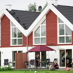 Ferienhaus Nordhorn - Haus Am See