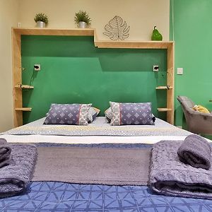Deluxe Appartement