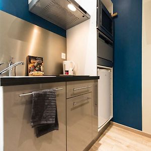 Petite Appartement met een Slaapkamer